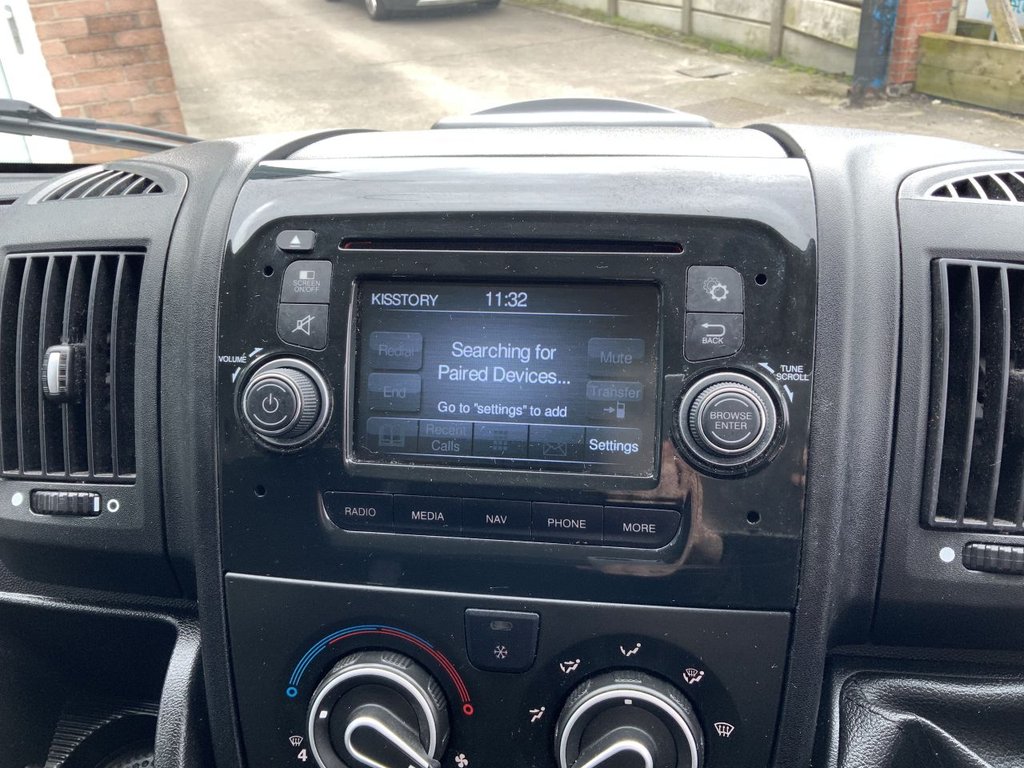 Used Peugeot Boxer 2019 for sale - 77990617: Photo 26