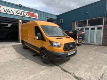 Used Ford Transit 2019 for sale - 74833180: Photo