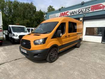 Used Ford Transit 2019 for sale - 74833180: Photo