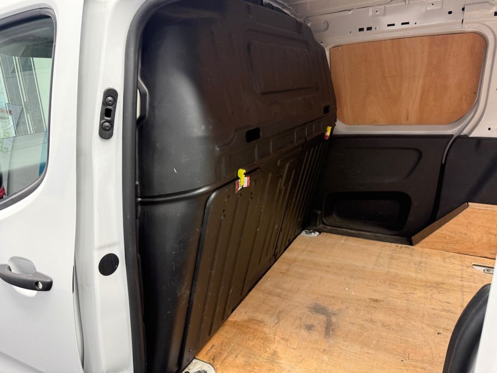 Used Citroen Berlingo 2023 for sale - 77720041: Photo 12