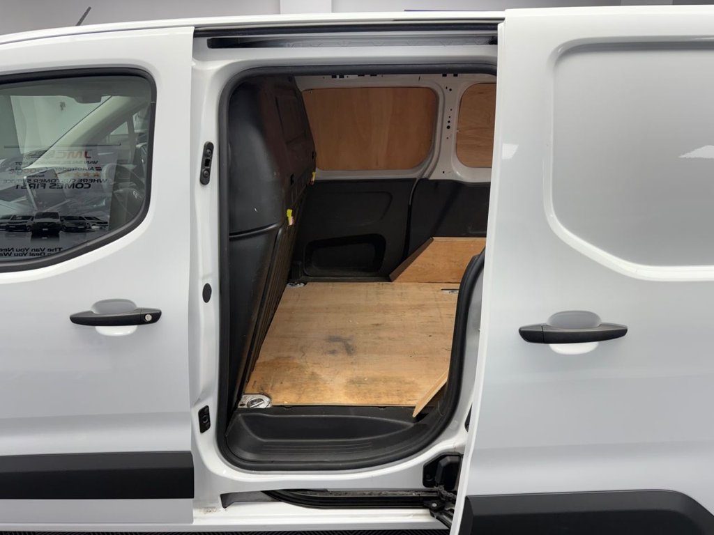 Used Citroen Berlingo 2023 for sale - 77720041: Photo 18