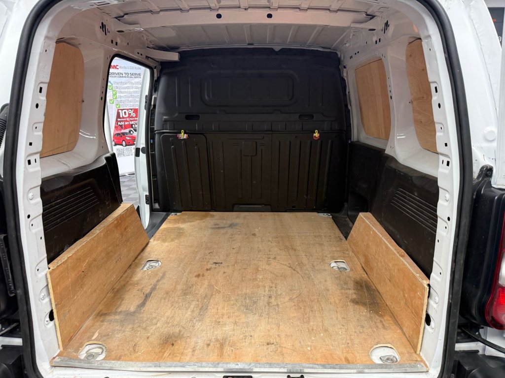 Used Citroen Berlingo 2023 for sale - 77720041: Photo 21