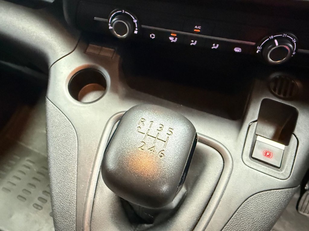 Used Citroen Berlingo 2023 for sale - 77720041: Photo 25