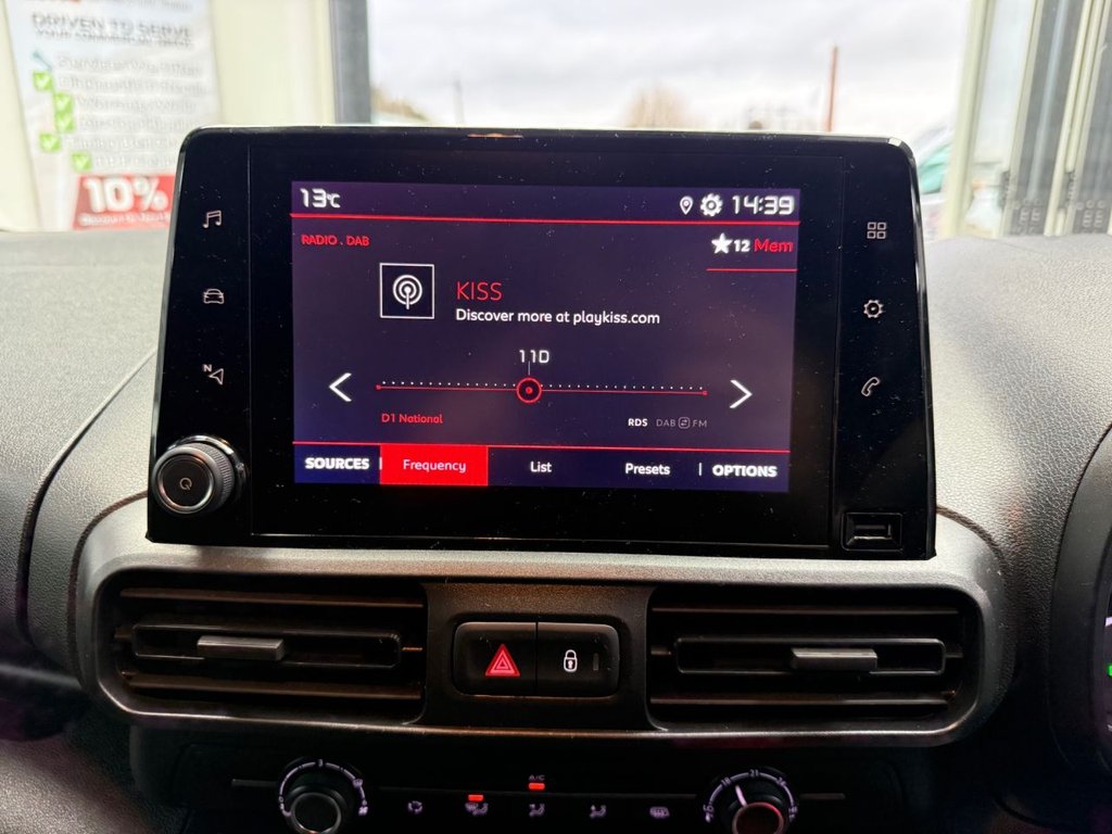 Used Citroen Berlingo 2023 for sale - 77720041: Photo 26