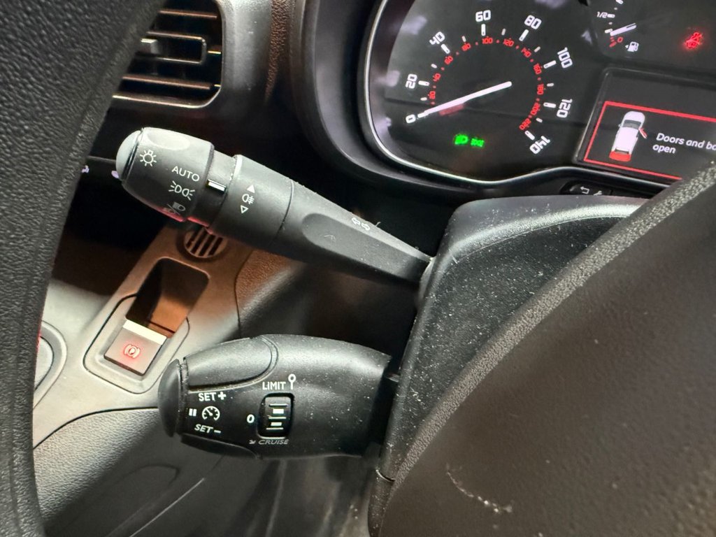 Used Citroen Berlingo 2023 for sale - 77720041: Photo 28