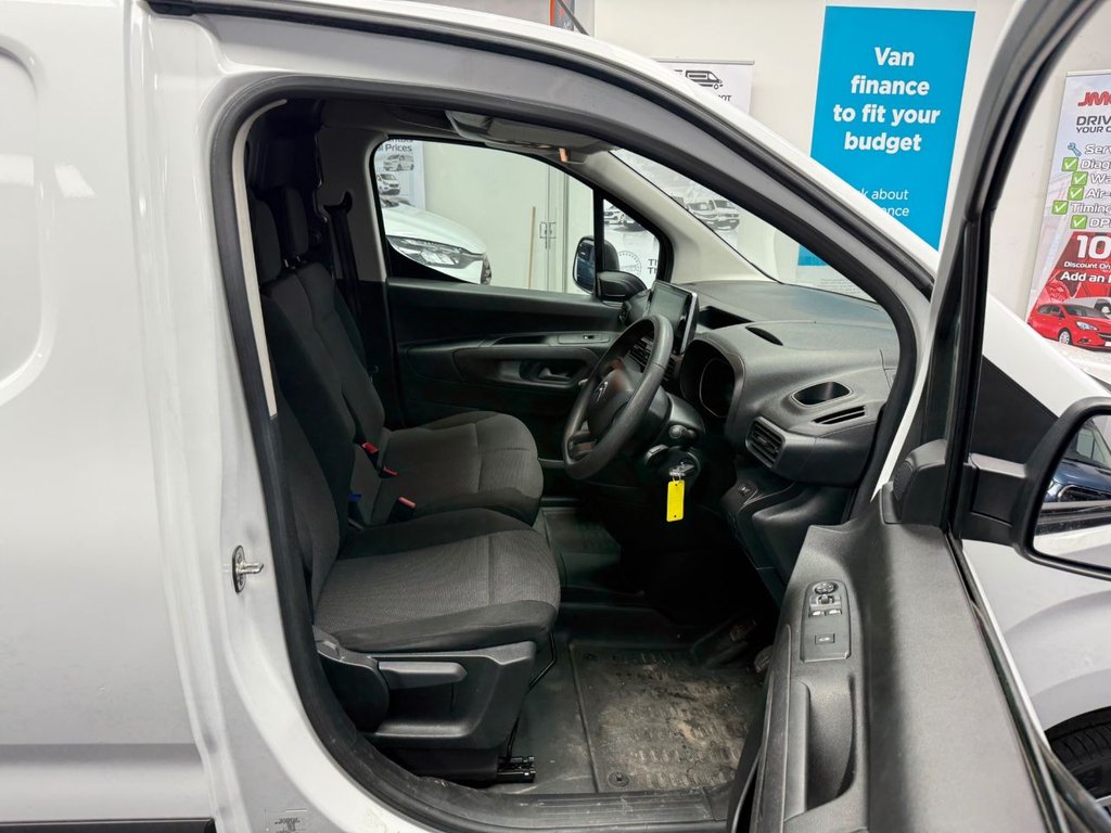 Used Citroen Berlingo 2023 for sale - 77720041: Photo 7