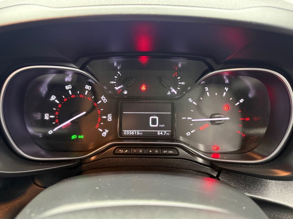 Used Citroen Berlingo 2023 for sale - 77720041: Photo 8