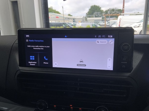 Used Toyota ProAce 2024 for sale - 74511951: Photo 16