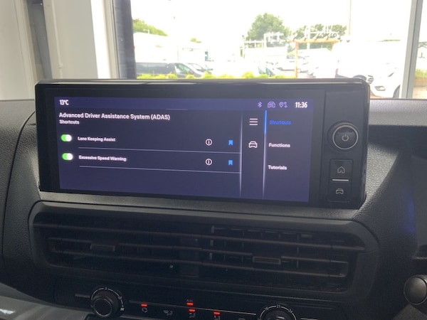 Used Toyota ProAce 2024 for sale - 74511951: Photo 19