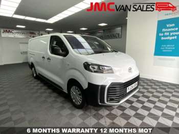 Used Toyota ProAce 2024 for sale - 74511951: Photo
