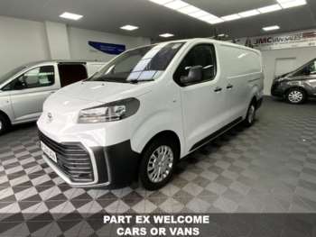Used Toyota ProAce 2024 for sale - 74511951: Photo