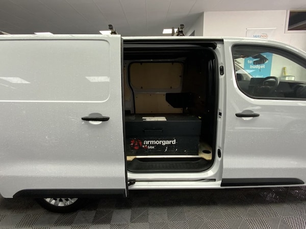 Used Toyota ProAce 2024 for sale - 74511951: Photo 30