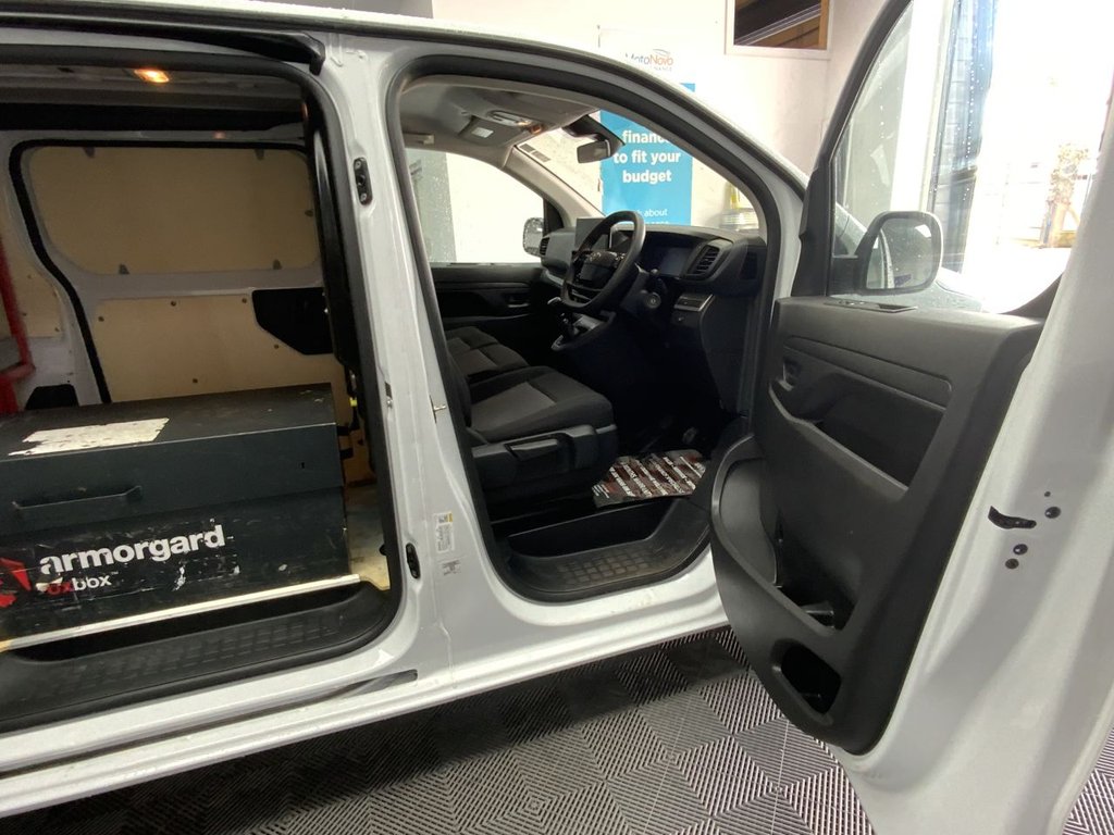 Vehicle 32