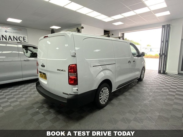 Used Toyota ProAce 2024 for sale - 74511951: Photo 5
