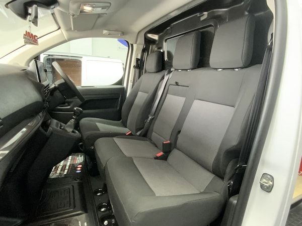 Used Toyota ProAce 2024 for sale - 74511951: Photo 9