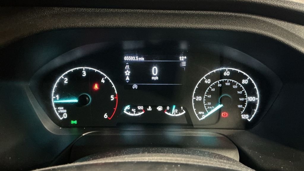 Used Ford Transit Custom 2022 for sale - 76686389: Photo 10