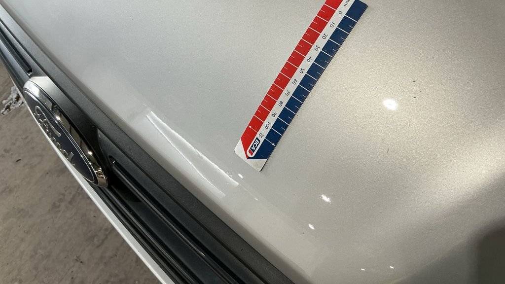 Used Ford Transit Custom 2022 for sale - 76686389: Photo 12