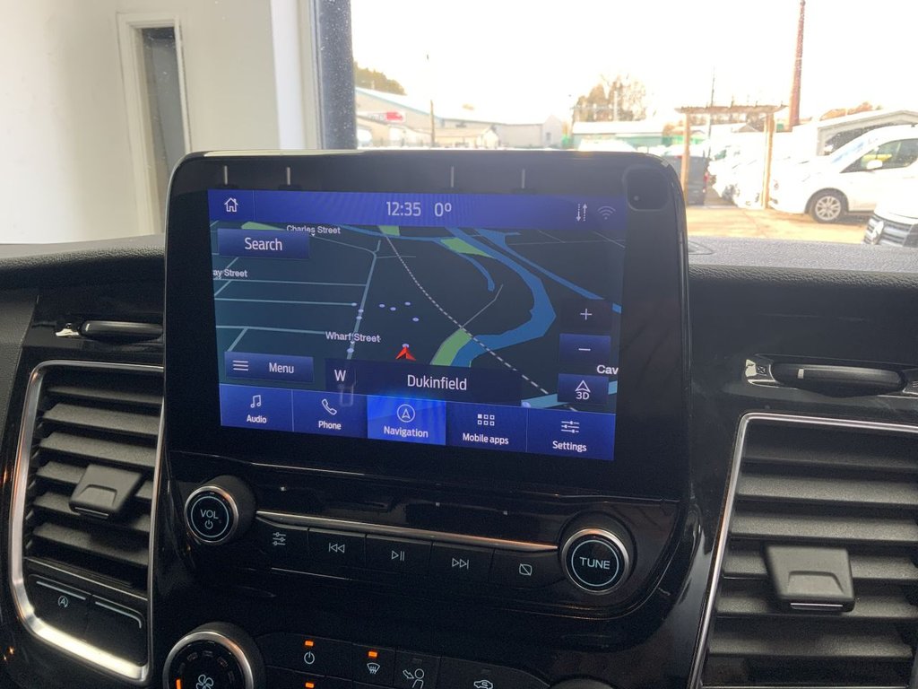 Used Ford Transit Custom 2022 for sale - 76686389: Photo 14