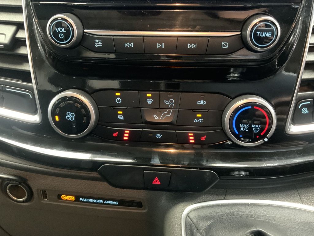 Used Ford Transit Custom 2022 for sale - 76686389: Photo 15
