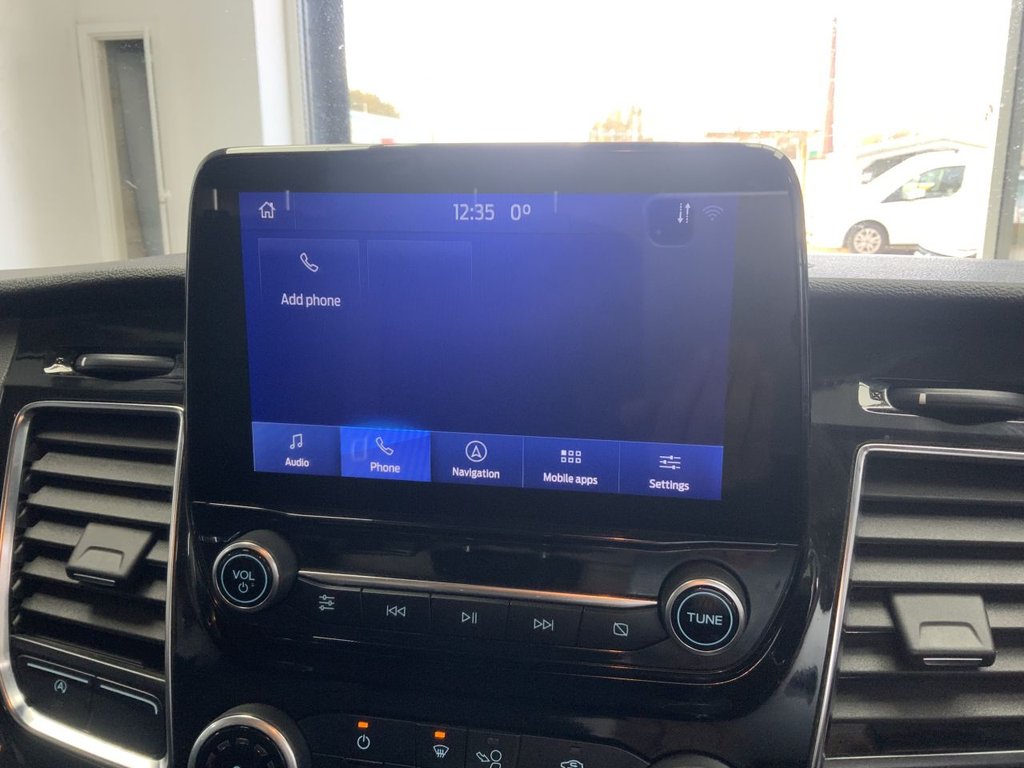 Used Ford Transit Custom 2022 for sale - 76686389: Photo 18