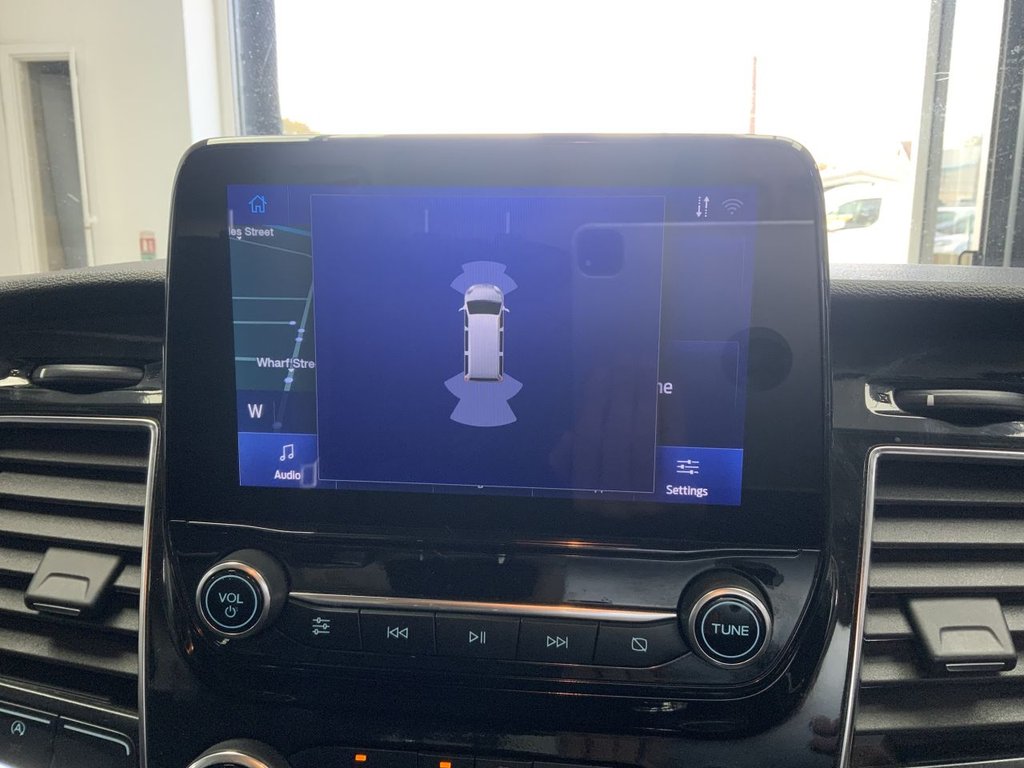 Used Ford Transit Custom 2022 for sale - 76686389: Photo 19