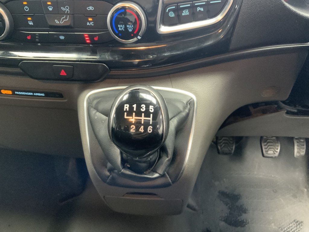 Used Ford Transit Custom 2022 for sale - 76686389: Photo 21