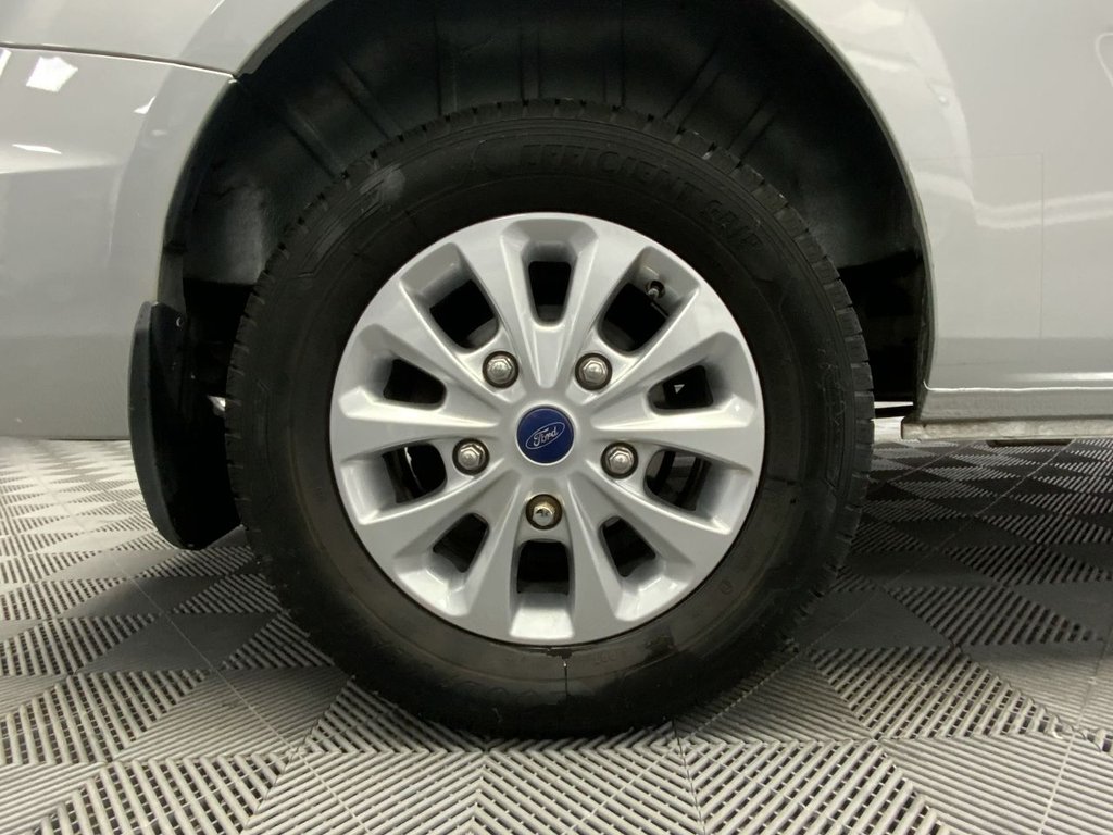 Used Ford Transit Custom 2022 for sale - 76686389: Photo 31