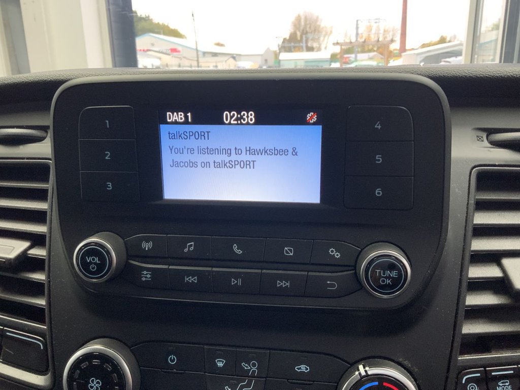 Used Ford Transit Custom 2021 for sale - 76469799: Photo 10