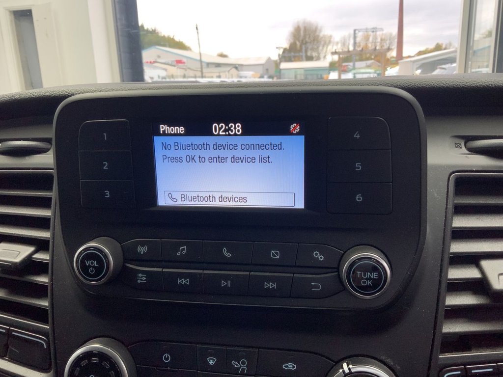 Used Ford Transit Custom 2021 for sale - 76469799: Photo 11