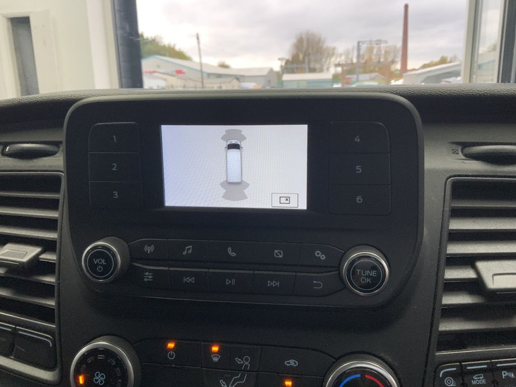 Used Ford Transit Custom 2021 for sale - 76469799: Photo 12