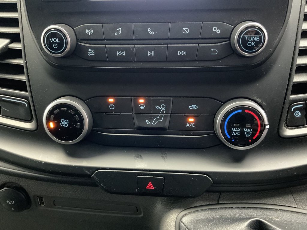 Used Ford Transit Custom 2021 for sale - 76469799: Photo 13