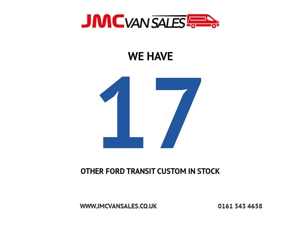 Used Ford Transit Custom 2021 for sale - 76469799: Photo 22