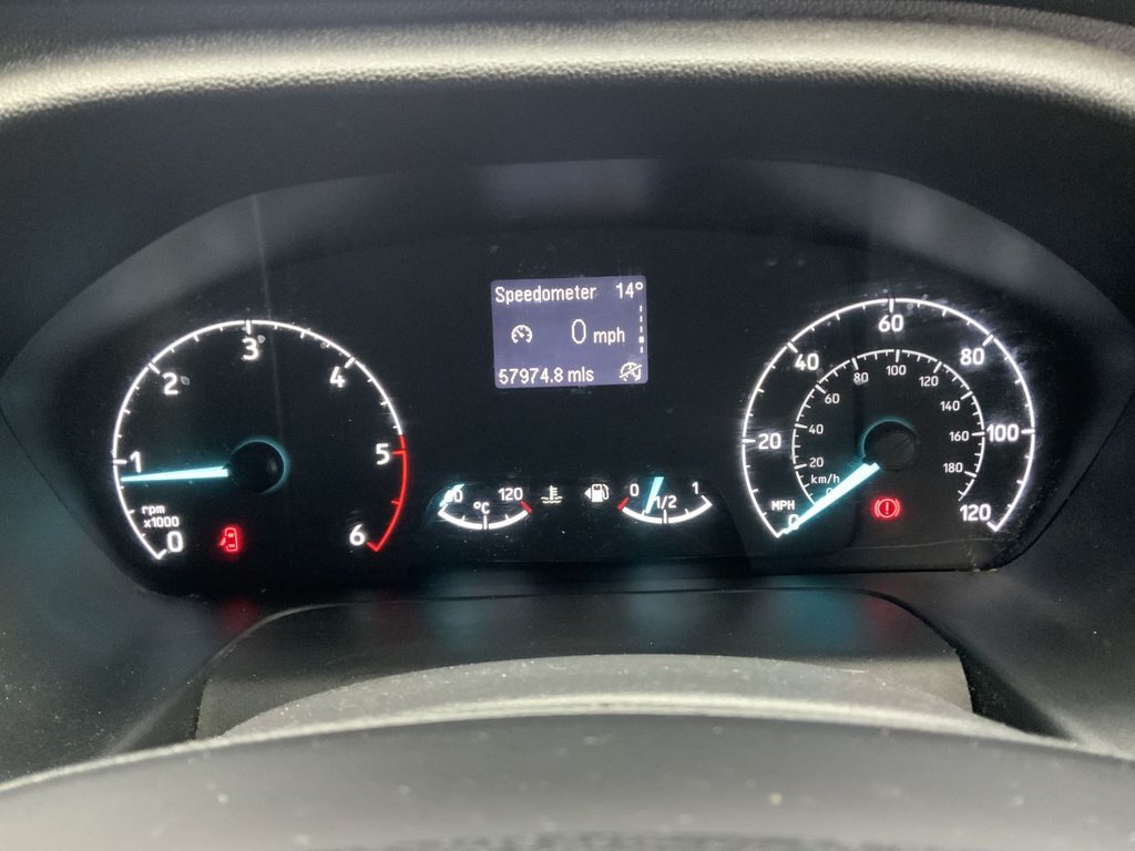 Used Ford Transit Custom 2021 for sale - 76469799: Photo 8