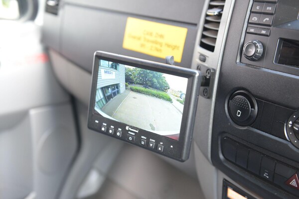 Used Mercedes-Benz Sprinter 2016 for sale - 75589543: Photo 21