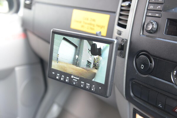 Used Mercedes-Benz Sprinter 2016 for sale - 75589543: Photo 23