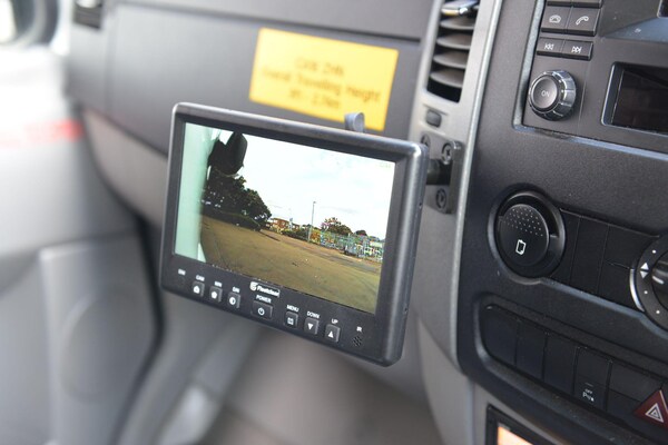 Used Mercedes-Benz Sprinter 2016 for sale - 75589543: Photo 24