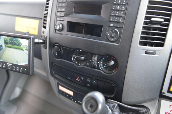 Used Mercedes-Benz Sprinter 2016 for sale - 75589543: Photo 26