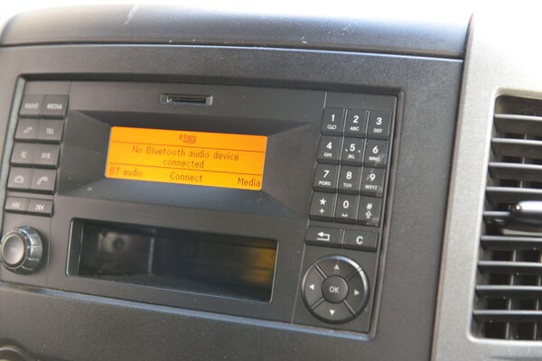 Used Mercedes-Benz Sprinter 2016 for sale - 75589543: Photo 32