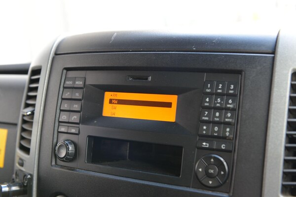 Used Mercedes-Benz Sprinter 2016 for sale - 75589543: Photo 33