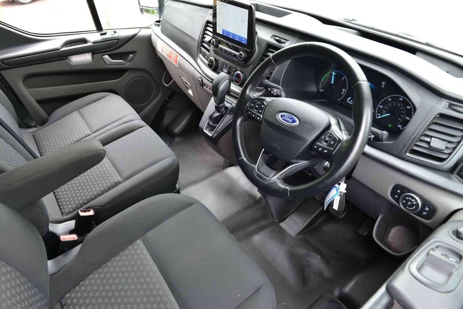 Vehicle 11