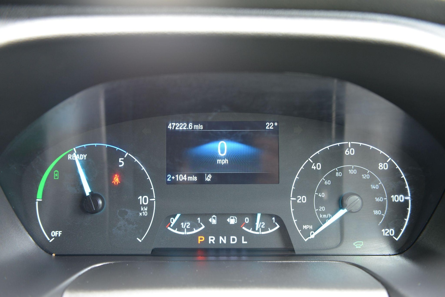 Vehicle 24