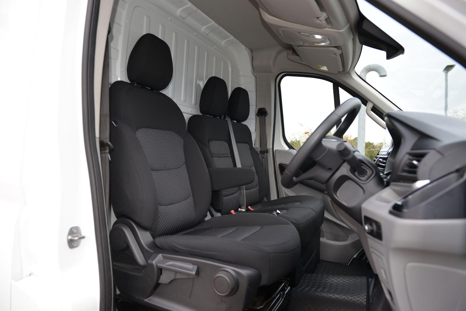 Used Maxus Deliver 9 2024 for sale - 76561986: Photo 10