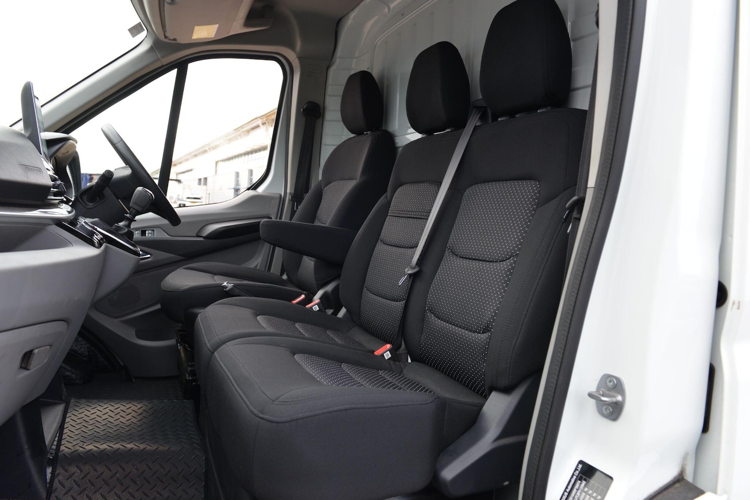 Used Maxus Deliver 9 2024 for sale - 76561986: Photo 11