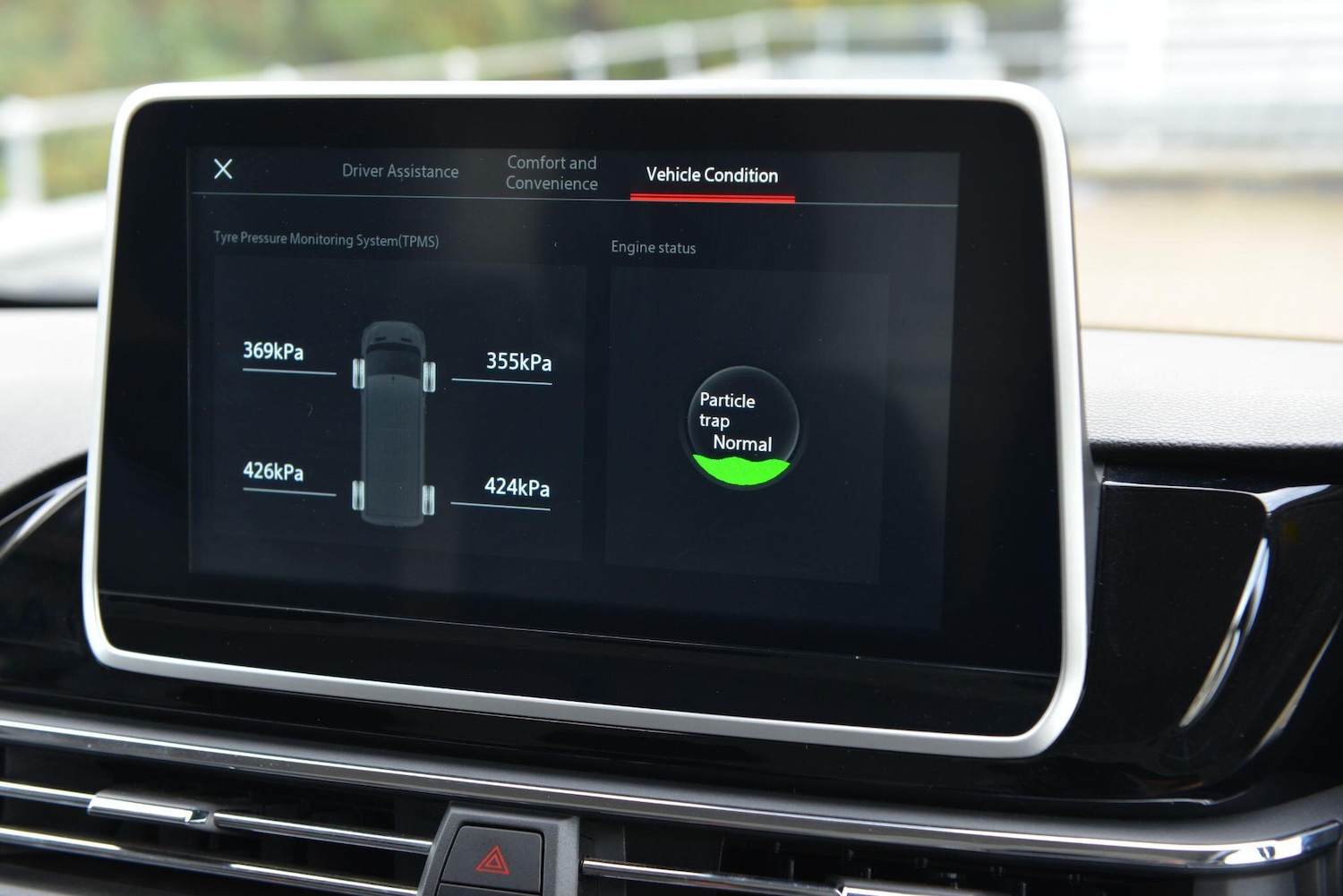 Used Maxus Deliver 9 2024 for sale - 76561986: Photo 14