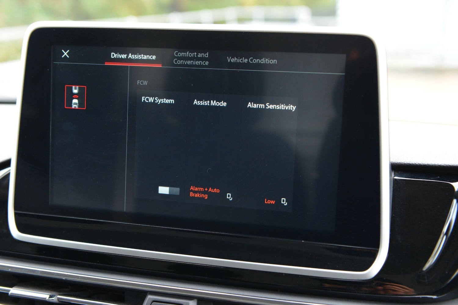 Used Maxus Deliver 9 2024 for sale - 76561986: Photo 15