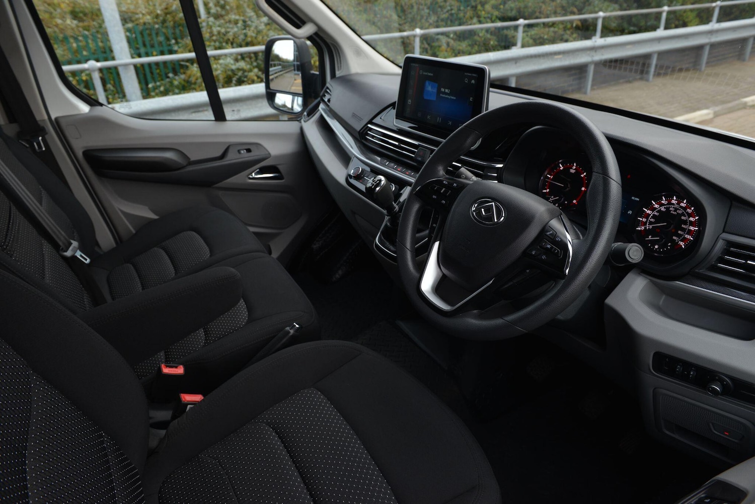 Used Maxus Deliver 9 2024 for sale - 76561986: Photo 2