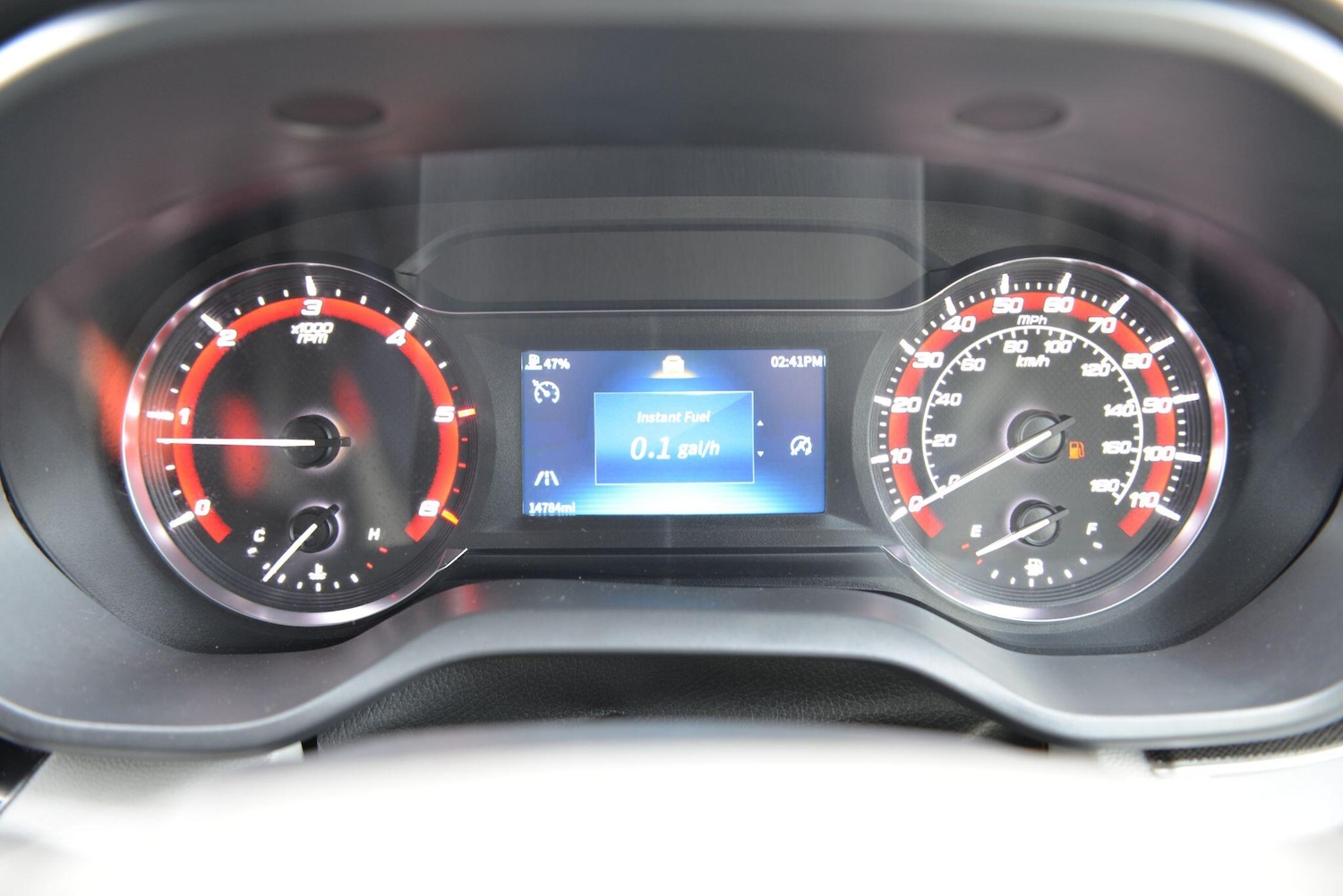 Used Maxus Deliver 9 2024 for sale - 76561986: Photo 21