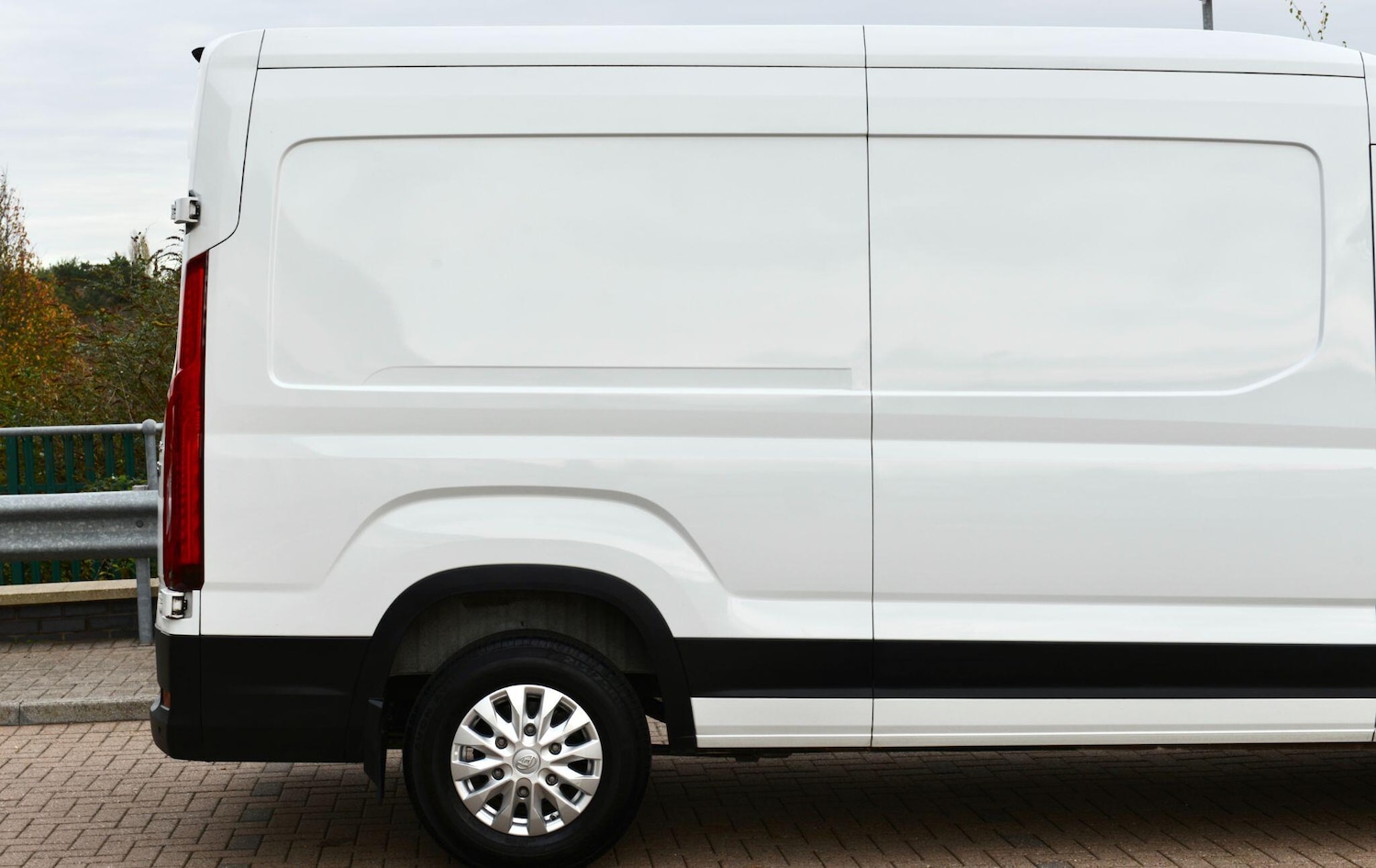 Used Maxus Deliver 9 2024 for sale - 76561986: Photo 29