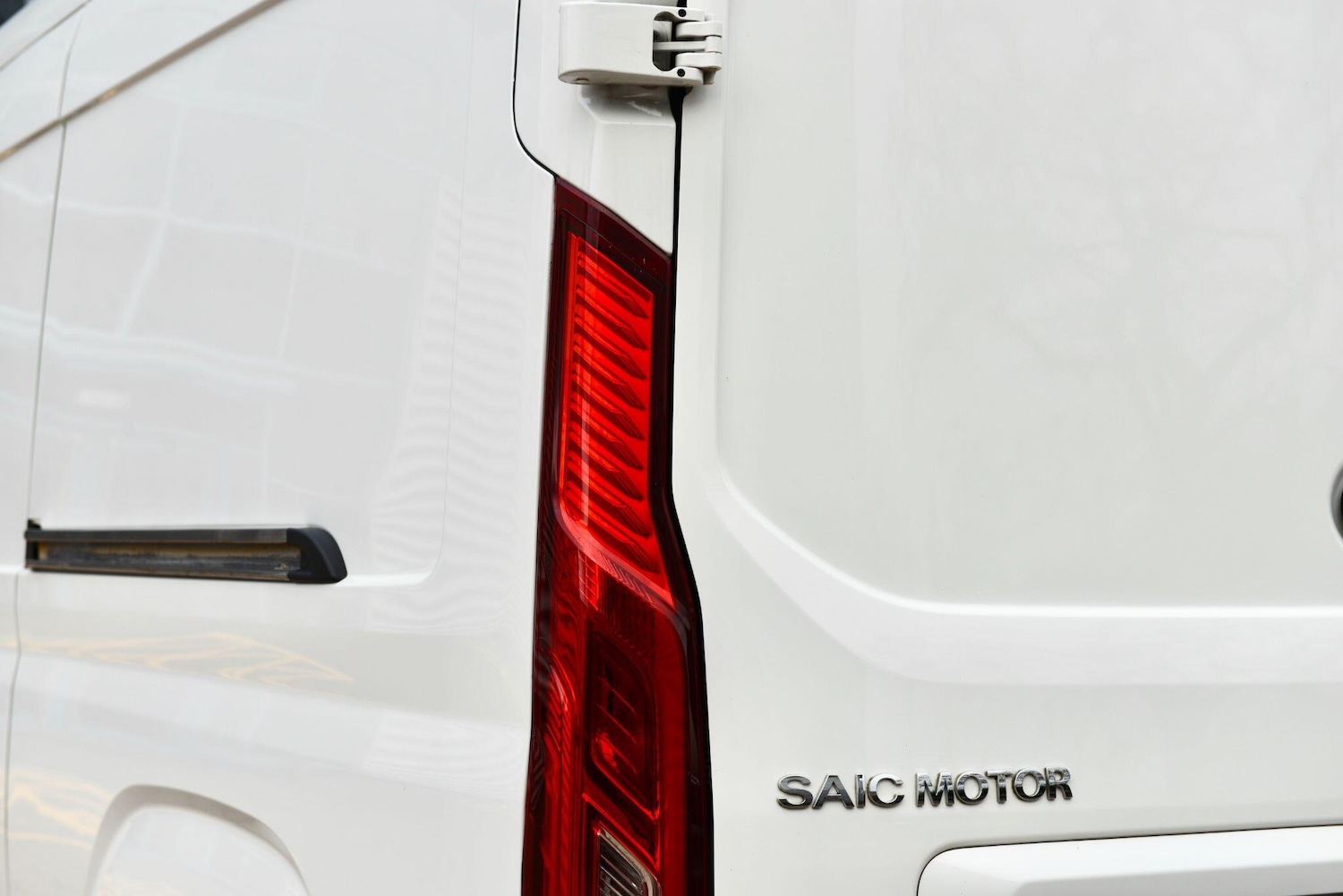 Used Maxus Deliver 9 2024 for sale - 76561986: Photo 31