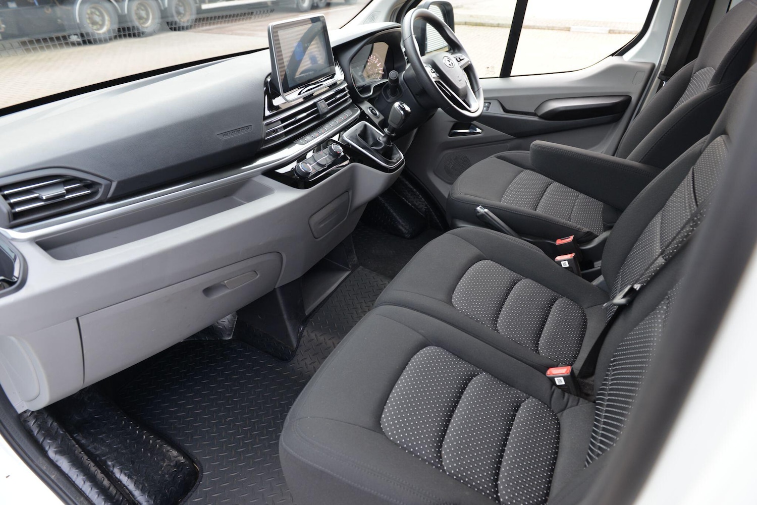 Used Maxus Deliver 9 2024 for sale - 76561986: Photo 9